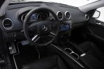 Mercedes-Benz GL-Class Widestar by Brabus 2007 года